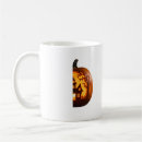 Search for carving mugs Halloween