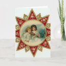 Search for angel violin cards Antique
