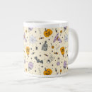 Search for candles mugs Pumpkin