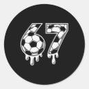 Search for ladies football stickers Athlete