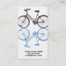 Search for courier business cards Bike
