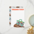 Search for monster thank you cards Trucks