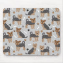 Search for yorkshire terrier mousepads Cute