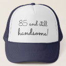 Search for turns hats For him