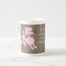Search for poodle mugs White