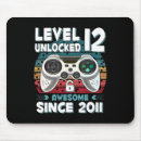 Search for 12th mousepads Gamer