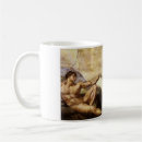 Search for sistine chapel mugs Renaissance