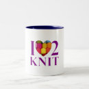 Search for love knitting mugs Love to knit