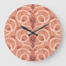 Search for symmetrical clocks Illustration