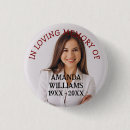 Search for in loving memory badges Elegant