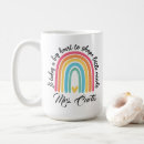 Search for thank you tutor mugs Appreciation