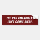 Search for handgun bumper stickers 2nd