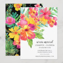 Search for tropical moving announcement cards Coastal