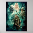 Search for ian posters Battle of five armies