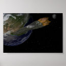 Search for rocket ship posters Moon