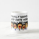 Search for cartoon family mugs Party