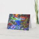 Search for river painting cards Flowers