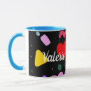 Search for 80s music mugs Neon