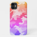 Search for purple camouflage iphone cases Violet