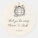 Search for disco lights stickers Retro
