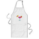 Search for martini aprons Elegant