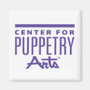 Search for puppet magnets Muppet
