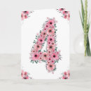 Search for pink green birthday cards Girl