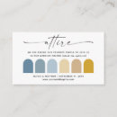 Search for color palette weddings Couple