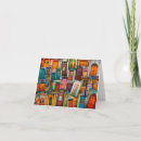 Search for unique pattern cards Modern