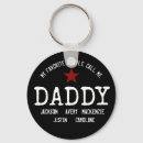 Search for if my people key rings Best dad ever