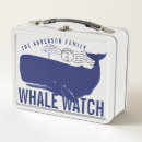 Search for whale lunch boxes Nautical