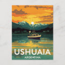 Search for world end postcards Tierra del fuego