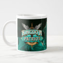 Search for kingdom mugs Patriotic