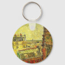 Search for by paris key rings Vincent van gogh