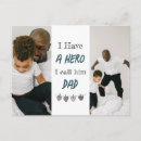 Search for heroes photo cards For him