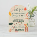 Search for lunch birthday invitations Modern