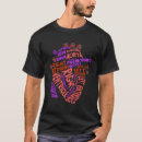Search for cardiac nurse tshirts Heart care