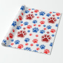 Search for cat dog wrapping paper Lover