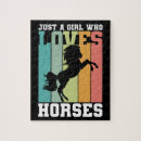 Search for equestrian puzzles Horseback riding