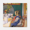 Search for breakfast magnets Blue