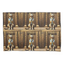 Search for egyptian pillowcases Cat