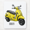 Search for scooter mousepads Motorcycle