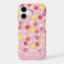 Search for drawn flowers iphone cases Boho
