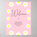 Search for foam board welcome party signs Floral