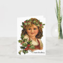 Search for victorian child cards Green