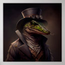 Search for cute alligator posters White