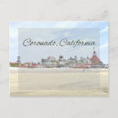 Search for hotel del coronado postcards Ocean