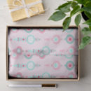 Search for holiday tissue paper Mint green