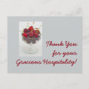 Search for overnight cards Hospitality