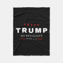 Search for maga blankets Political